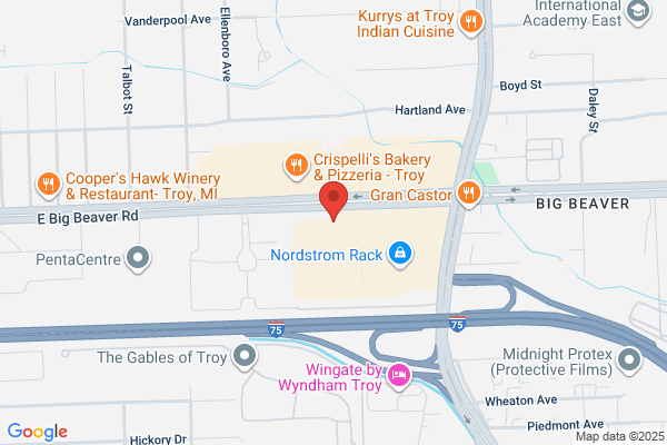 21 United Realty