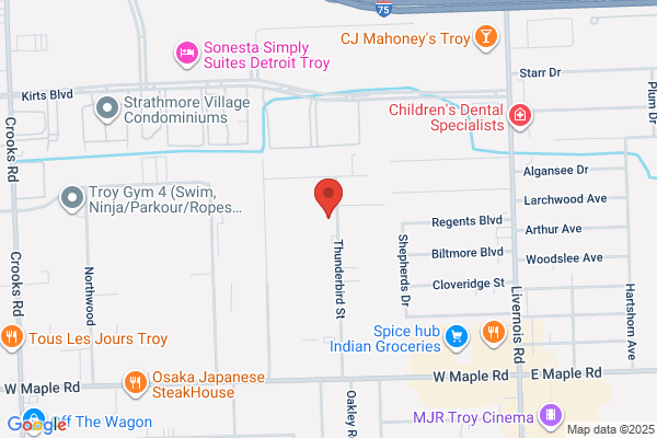 A & H Electronics Inc