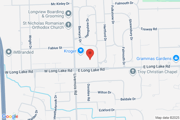 Castleman Medical Group