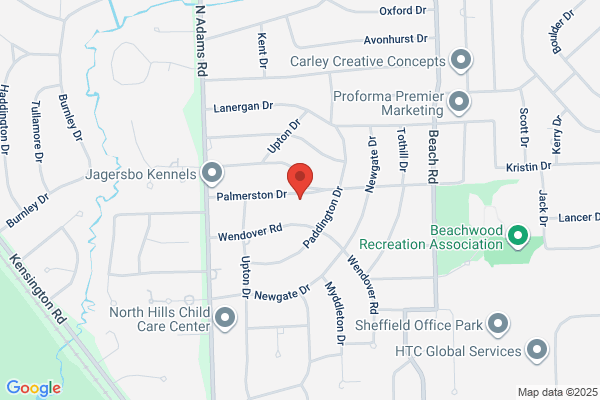 Davis Home Inspection