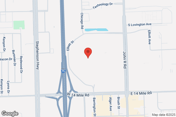 Oakland Printing Services