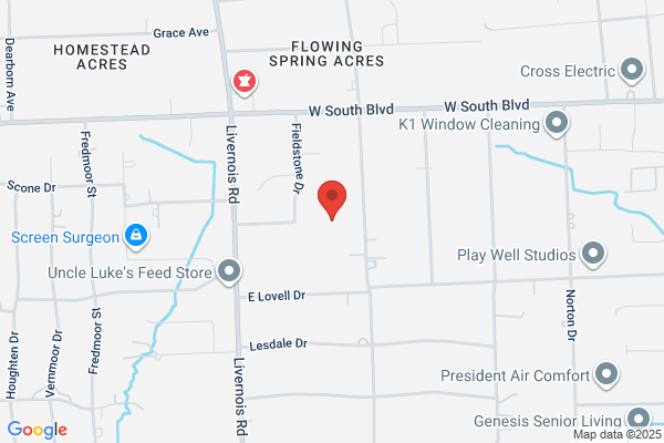 Thomas Plumbing & Heating