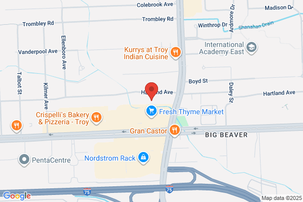 Big Beaver Plumbing-Heating & Backflow Testing