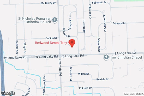 Tri-County Foot Care