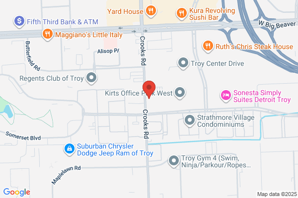 Greek Archdiocese of America Metropolis of Detroit