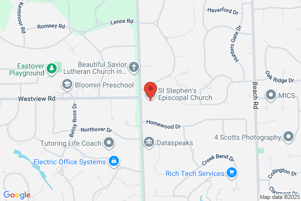 St Stephens Episcopal Church-Troy