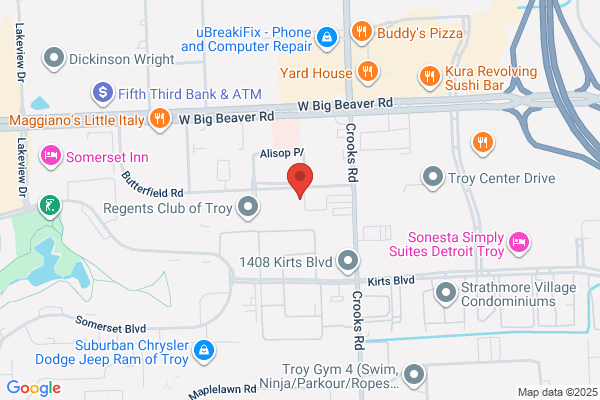 Troy Adventist Academy