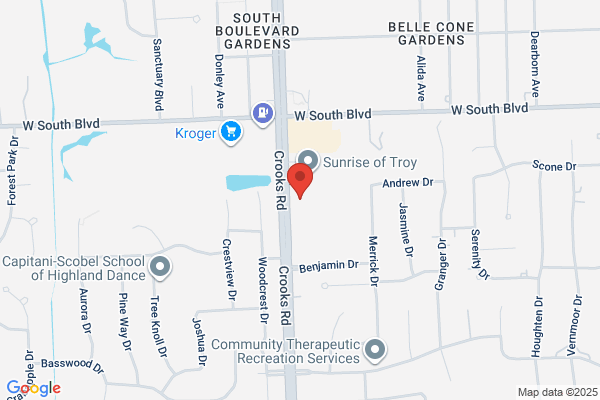 Troy Church of the Nazarene