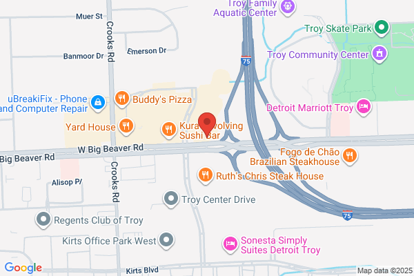 Carrabba's Italian Grill