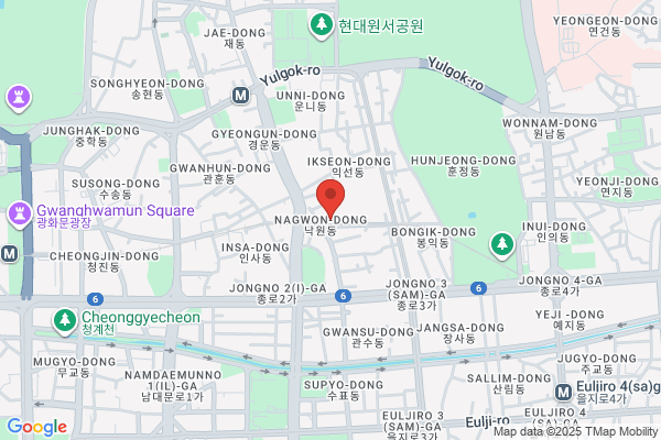 Shilla Korean & Japanese Cuisine