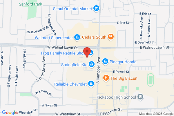 Empire Roofing and Construction