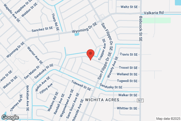 Richards Roofing