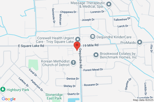 Boulevard Beauty Salon