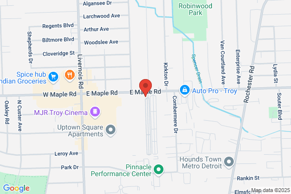 SmartStop Self Storage