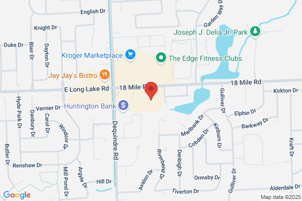 Life Storage - Sterling Heights