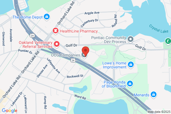 Specialized Care Services