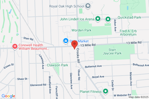 South Oakland Citizens For the Homeless