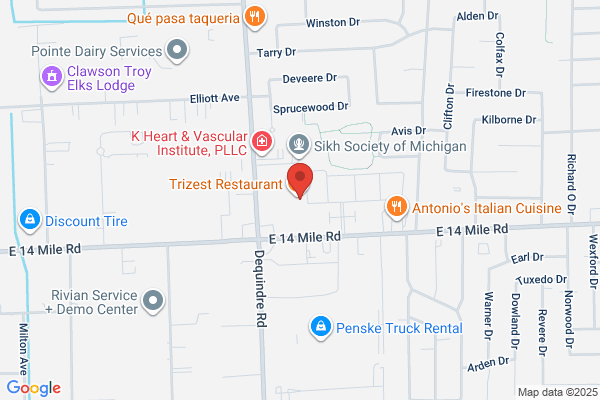 Ocean King Seafood & Oriental Groceries