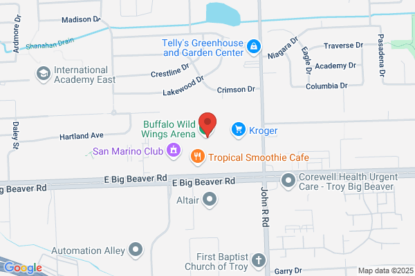 Michigan Sports and Spine Center