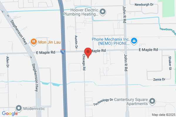 John R Spring & Tire Center