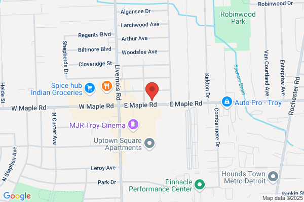 AAA Troy - CLOSED