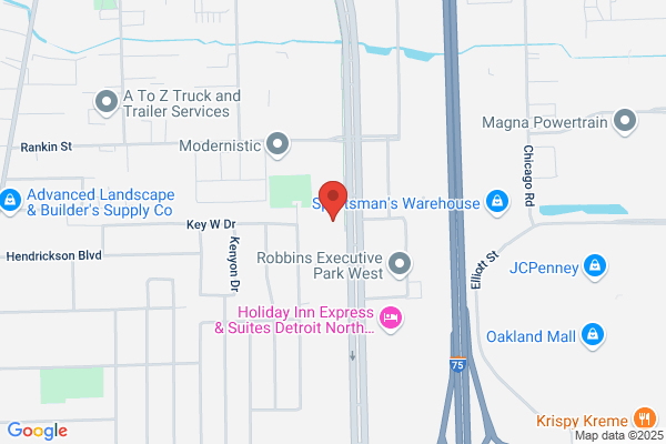 Ryder Truck Rental and Leasing