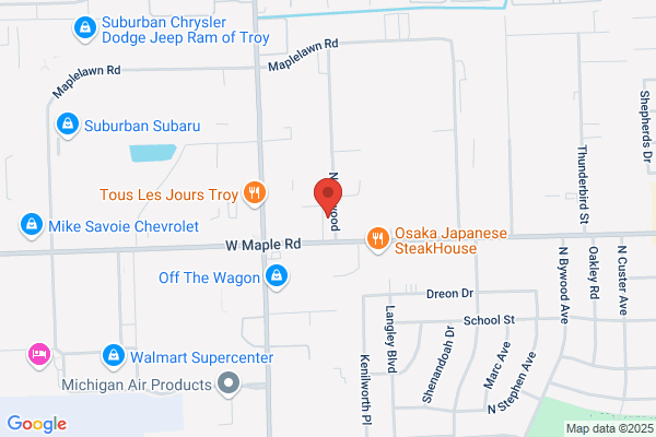 U-Haul Moving & Storage of Troy