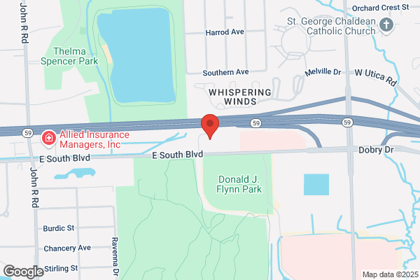 Beaumont Weight Control Center - Rochester Hills