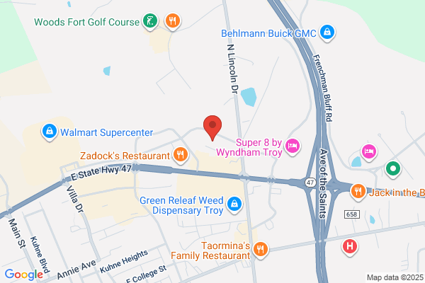 Orscheln Farm & Home Supply