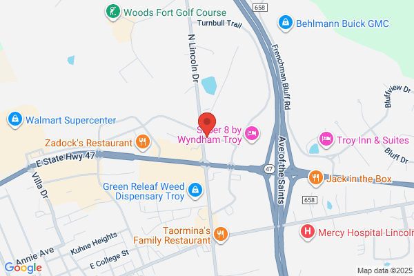 Troy & Wentzville Veterinary Clinics