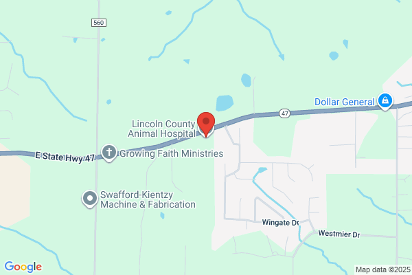 Lincoln County Animal Hospital