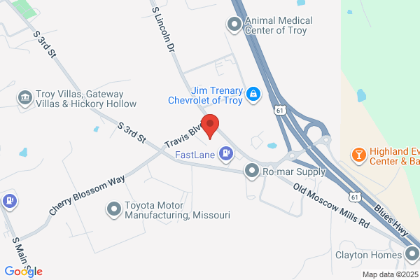 F&S Collision Repair Center Inc.