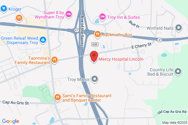 Mercy Clinic Vascular Specialists - Lincoln