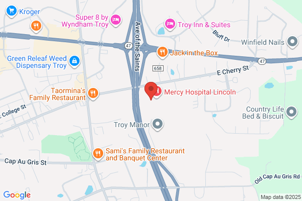 Mercy Urgent Care - Lincoln