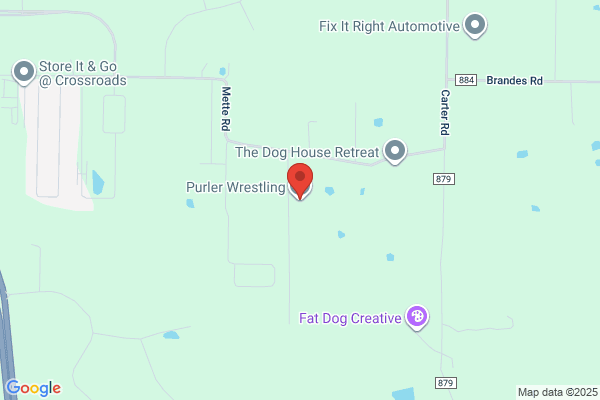 Purler Cannon Schulte Inc