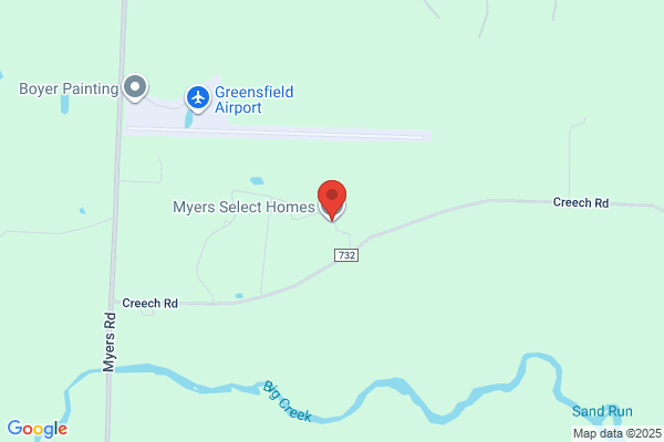 Myers Select Homes LLC