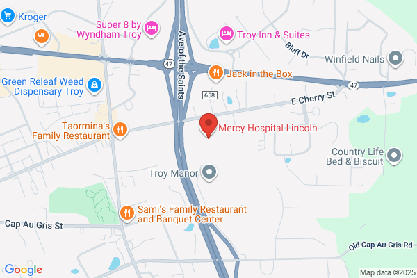 Mercy Home Health and Hospice - Lincoln