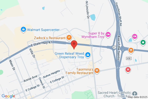 Fresenius Kidney Care Lincoln County