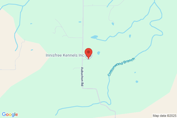 Innisfree Kennels Inc.