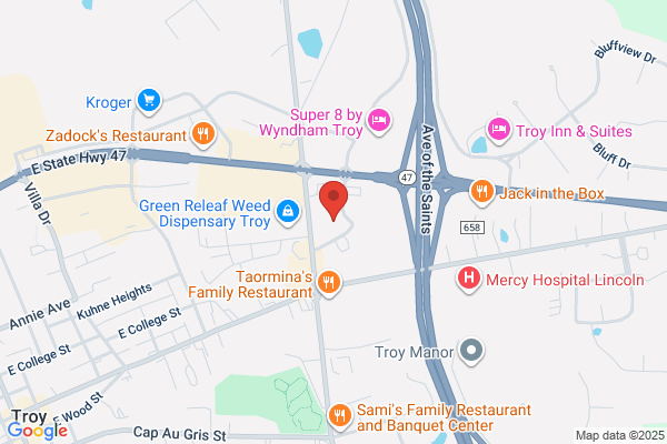 Auto Outfitters