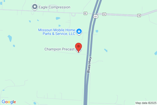 Champion Precast Inc