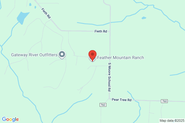 Feather Mountain Ranch