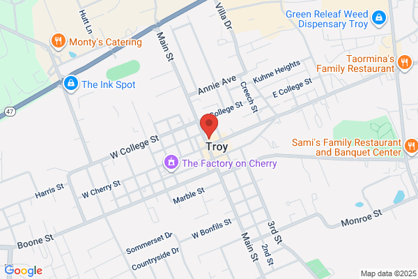 Finley Shoe Store