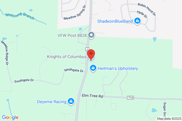 Knights of Columbus
