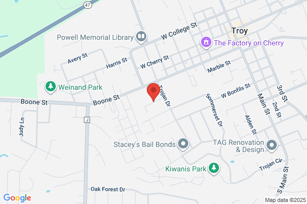 Pin Oak Grove Apartments