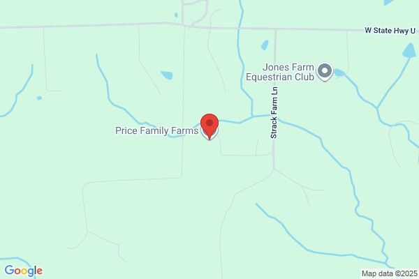 Price Family Farm