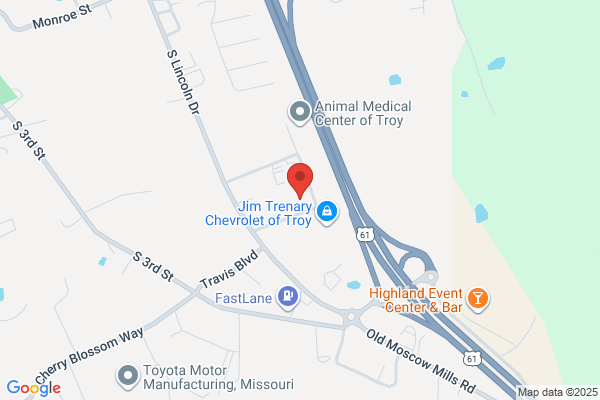 Sugar Creek Senior Living