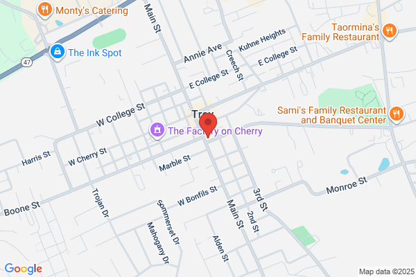 Troy Furniture & Carpet