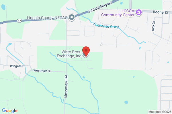 Witte Bros. Truck Driving School
