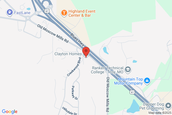Clayton Homes